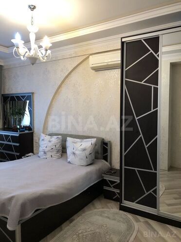 Satılır 3 otaqlı yeni tikili 110 m², Memar Əcəmi m., photo 13 from 30