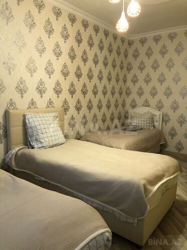 Satılır 3 otaqlı yeni tikili 110 m², Memar Əcəmi m., photo 19 from 30
