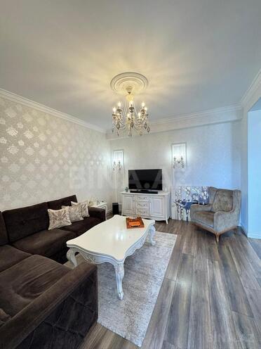 Продаётся 2-комн. новостройка 70 м², м. Нариман Нариманов, photo 17 from 25