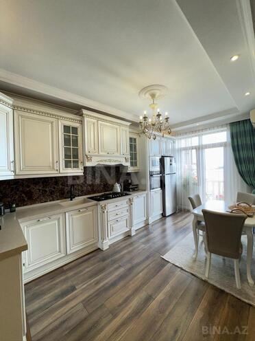 Продаётся 2-комн. новостройка 70 м², м. Нариман Нариманов, photo 3 from 25