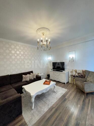 Продаётся 2-комн. новостройка 70 м², м. Нариман Нариманов, photo 15 from 25