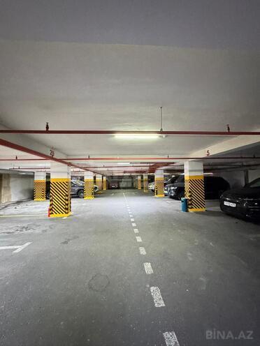Продаётся 2-комн. новостройка 70 м², м. Нариман Нариманов, photo 23 from 25