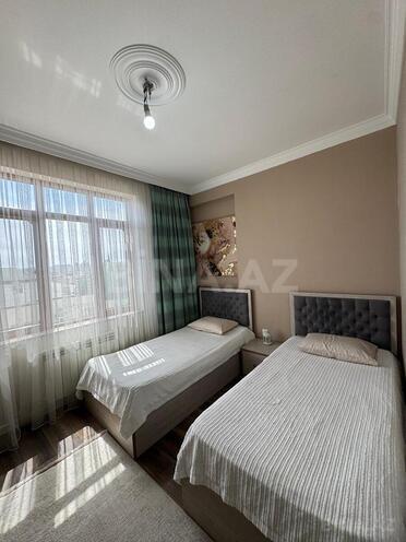 Продаётся 2-комн. новостройка 70 м², м. Нариман Нариманов, photo 10 from 25