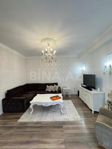 Продаётся 2-комн. новостройка 70 м², м. Нариман Нариманов, photo 16 from 25