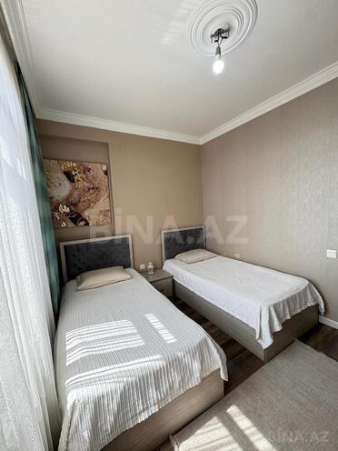 Продаётся 2-комн. новостройка 70 м², м. Нариман Нариманов, photo 13 from 25