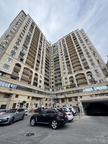 Продаётся 2-комн. новостройка 70 м², м. Нариман Нариманов, photo 24 from 25