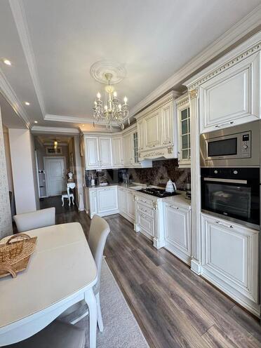 Продаётся 2-комн. новостройка 70 м², м. Нариман Нариманов, photo 4 from 25