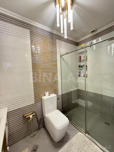 Продаётся 2-комн. новостройка 70 м², м. Нариман Нариманов, photo 20 from 25