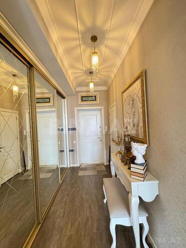 Продаётся 2-комн. новостройка 70 м², м. Нариман Нариманов, photo 22 from 25