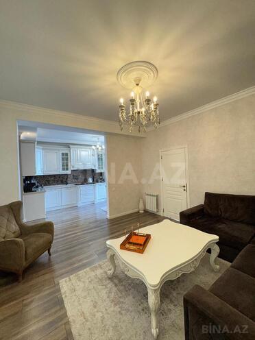 Продаётся 2-комн. новостройка 70 м², м. Нариман Нариманов, photo 18 from 25
