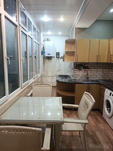 Продаётся 3-комн. новостройка 103 м², Хатаинский р., photo 6 from 17