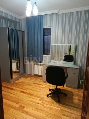 Продаётся 3-комн. новостройка 103 м², Хатаинский р., photo 10 from 17