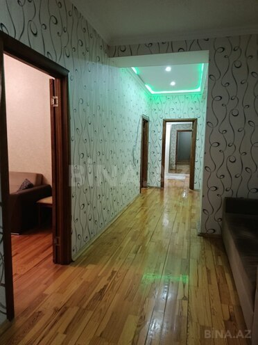 Продаётся 3-комн. новостройка 103 м², Хатаинский р., photo 15 from 17