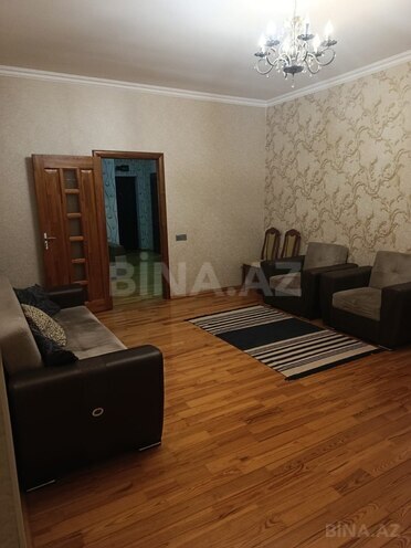 Продаётся 3-комн. новостройка 103 м², Хатаинский р., photo 1 from 17