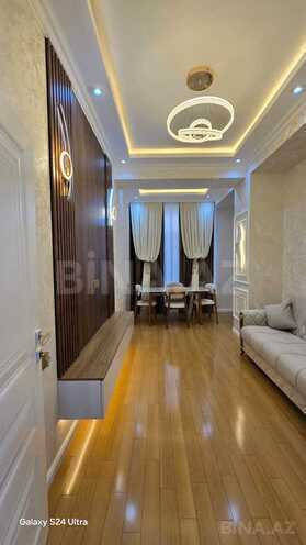 Satılır 2 otaqlı yeni tikili 46 m², photo 3 from 15