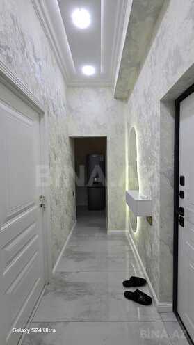 Satılır 2 otaqlı yeni tikili 46 m², photo 10 from 15