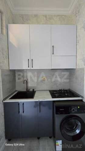 Satılır 2 otaqlı yeni tikili 46 m², photo 11 from 15