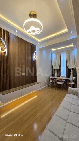 Satılır 2 otaqlı yeni tikili 46 m², photo 4 from 15