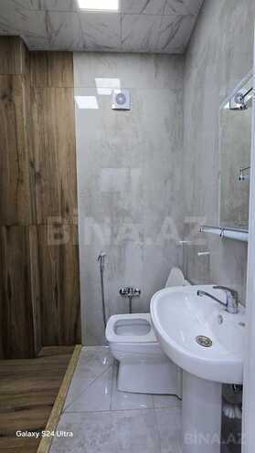 Satılır 2 otaqlı yeni tikili 46 m², photo 13 from 15