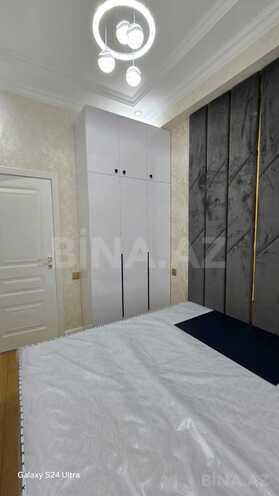 Satılır 2 otaqlı yeni tikili 46 m², photo 8 from 15