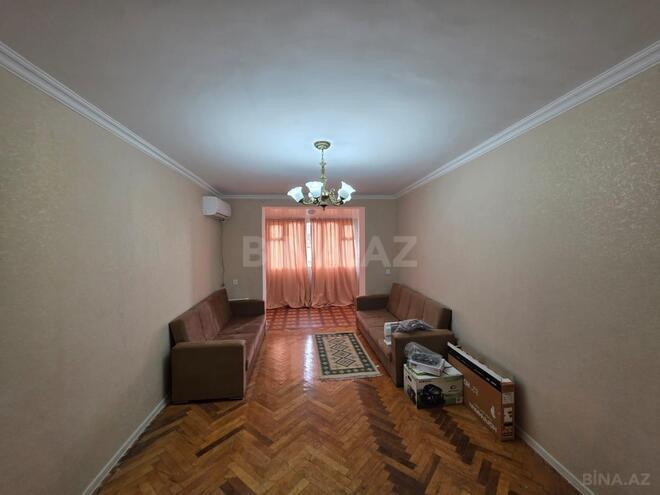 Сдаётся 1-комн. вторичка 31 м², м. Элмляр Академиясы, photo 1 from 15