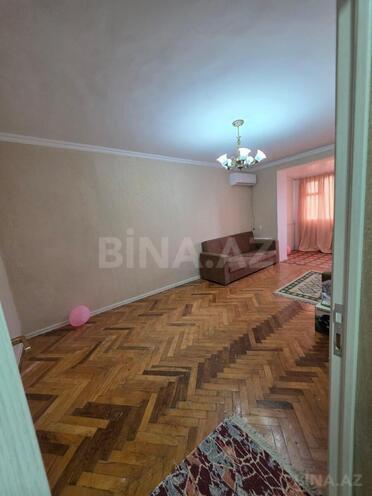 Сдаётся 1-комн. вторичка 31 м², м. Элмляр Академиясы, photo 5 from 15