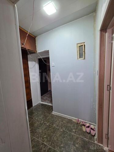 Сдаётся 1-комн. вторичка 31 м², м. Элмляр Академиясы, photo 12 from 15