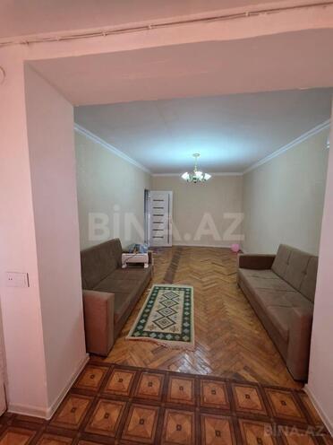 Сдаётся 1-комн. вторичка 31 м², м. Элмляр Академиясы, photo 8 from 15