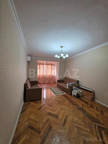 Сдаётся 1-комн. вторичка 31 м², м. Элмляр Академиясы, photo 6 from 15