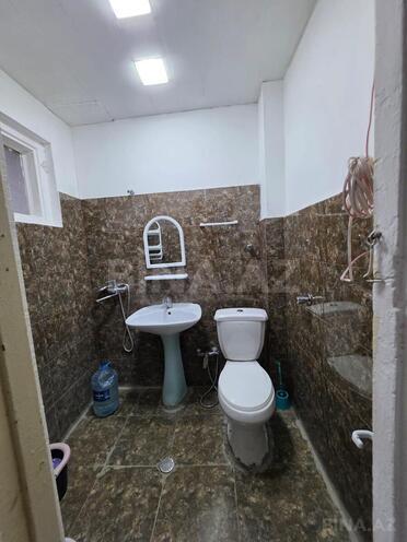 Сдаётся 1-комн. вторичка 31 м², м. Элмляр Академиясы, photo 4 from 15