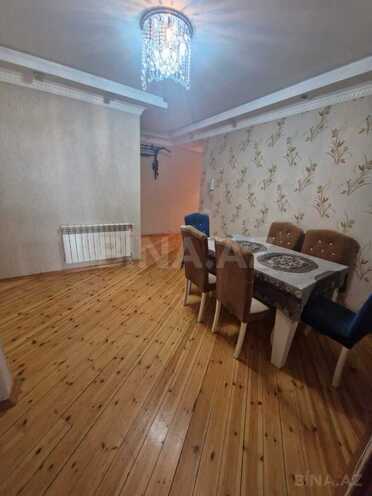 Сдаётся 3-комн. новостройка 72 м², м. Нариман Нариманов, photo 11 from 14
