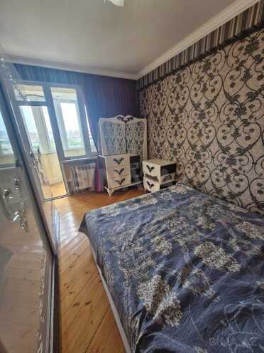 Сдаётся 3-комн. новостройка 72 м², м. Нариман Нариманов, photo 5 from 14