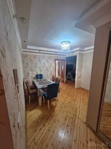 Сдаётся 3-комн. новостройка 72 м², м. Нариман Нариманов, photo 13 from 14