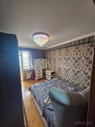 Сдаётся 3-комн. новостройка 72 м², м. Нариман Нариманов, photo 3 from 14