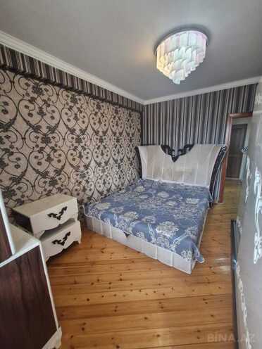 Сдаётся 3-комн. новостройка 72 м², м. Нариман Нариманов, photo 6 from 14