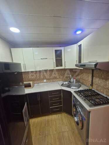 Сдаётся 3-комн. новостройка 72 м², м. Нариман Нариманов, photo 9 from 14