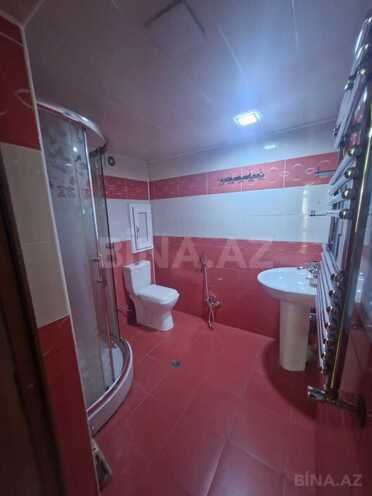Сдаётся 3-комн. новостройка 72 м², м. Нариман Нариманов, photo 10 from 14