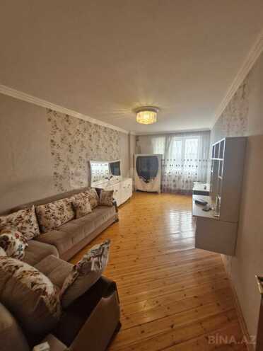 Сдаётся 3-комн. новостройка 72 м², м. Нариман Нариманов, photo 1 from 14