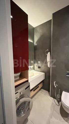 Сдаётся 2-комн. новостройка 86 м², пос. Sea Breeze, photo 9 from 15