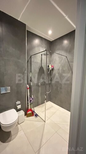 Сдаётся 2-комн. новостройка 86 м², пос. Sea Breeze, photo 11 from 15