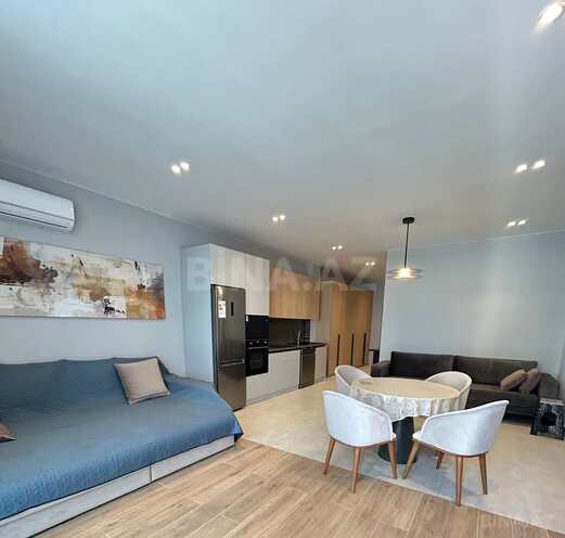Сдаётся 2-комн. новостройка 86 м², пос. Sea Breeze, photo 4 from 15