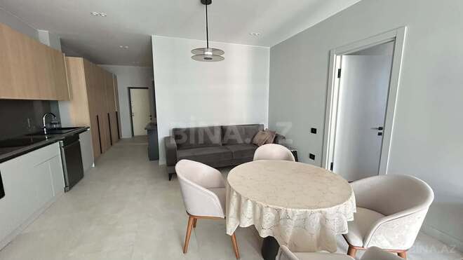 Сдаётся 2-комн. новостройка 86 м², пос. Sea Breeze, photo 5 from 15
