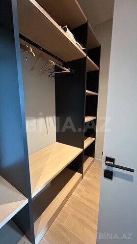 Сдаётся 2-комн. новостройка 86 м², пос. Sea Breeze, photo 8 from 15