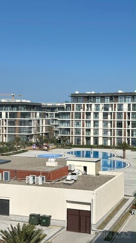 Сдаётся 2-комн. новостройка 86 м², пос. Sea Breeze, photo 12 from 15