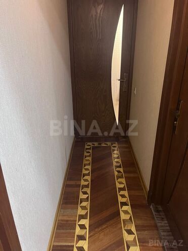 Satılır 5 otaqlı köhnə tikili 120 m², Bakıxanov q., photo 20 from 23