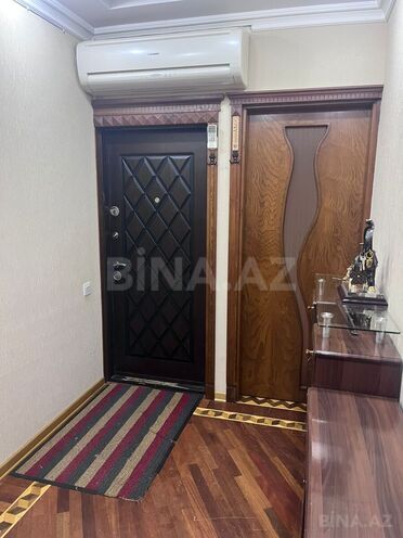Satılır 5 otaqlı köhnə tikili 120 m², Bakıxanov q., photo 6 from 23