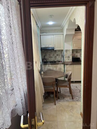 Satılır 5 otaqlı köhnə tikili 120 m², Bakıxanov q., photo 7 from 23