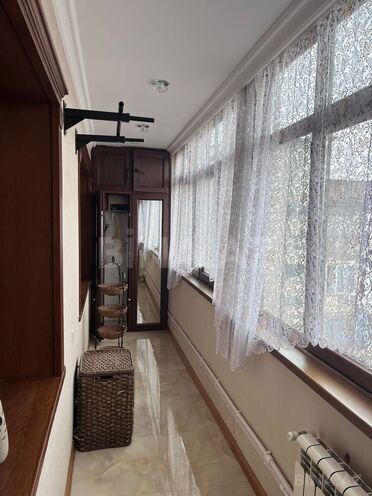 Satılır 5 otaqlı köhnə tikili 120 m², Bakıxanov q., photo 16 from 23