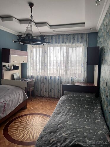 Satılır 5 otaqlı köhnə tikili 120 m², Bakıxanov q., photo 21 from 23