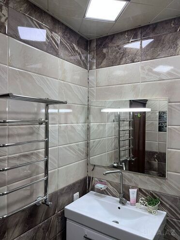 Satılır 5 otaqlı köhnə tikili 120 m², Bakıxanov q., photo 15 from 23